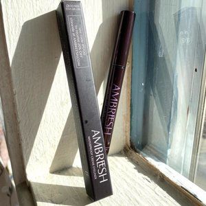 Ambreesh Waterproof Creme Eyeliner Off Limits Black